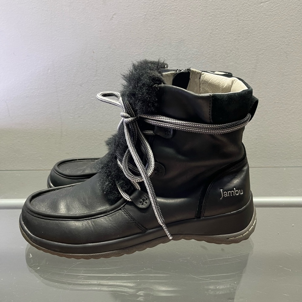 Women’s Jambu Boots